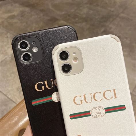 funda para iphone gucci|Gucci iPhone case.